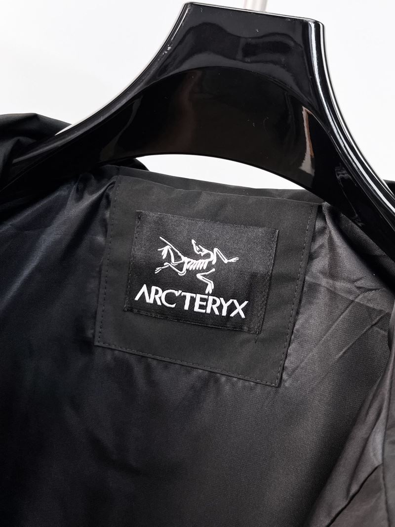 Arcteryx Outwear